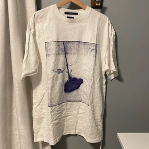 Men’s Ksubi t-shirt